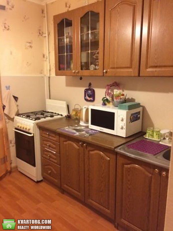 Sell 1-room apartment. Киев, Иорданская — photo 1