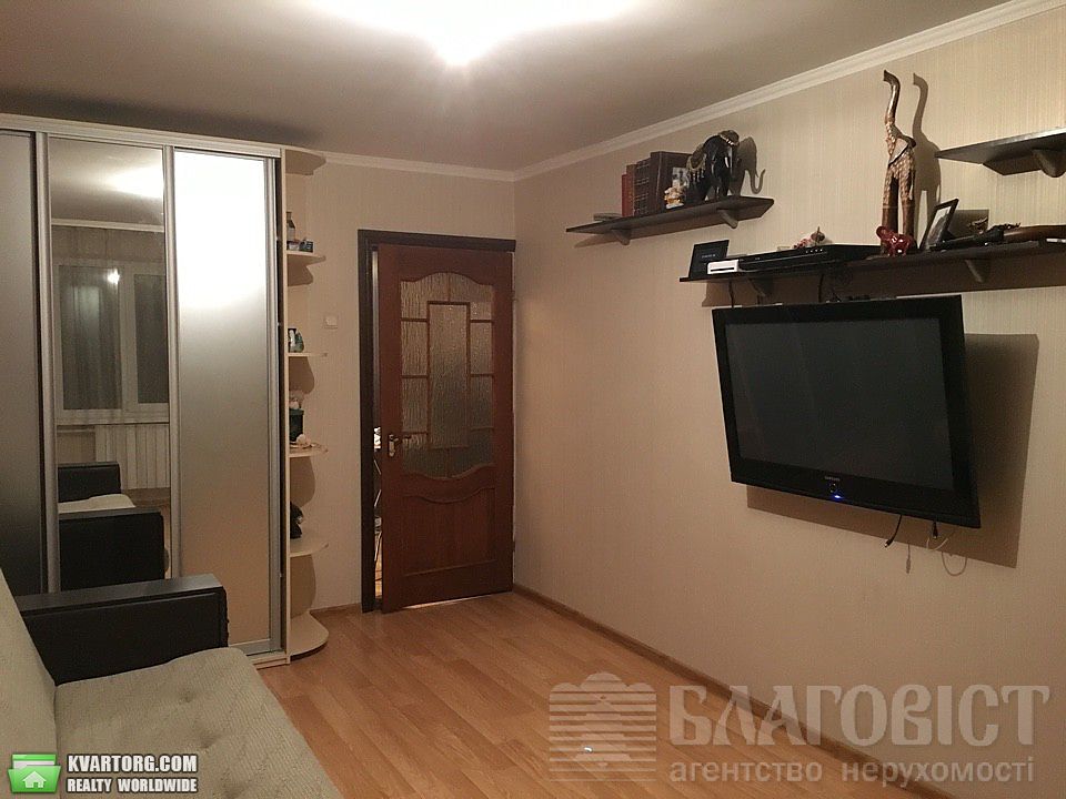 Sell 3-room apartment. Киев, Рижская — photo 1