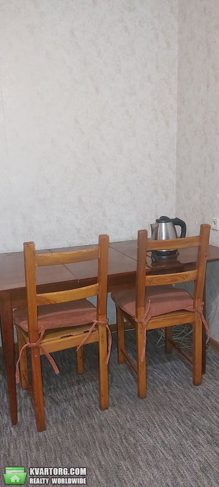Rent out 1-room apartment. Киев,  Тупикова — photo 7