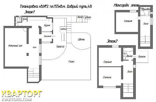 Rent out house. Киев,  Голосеевская — photo 9