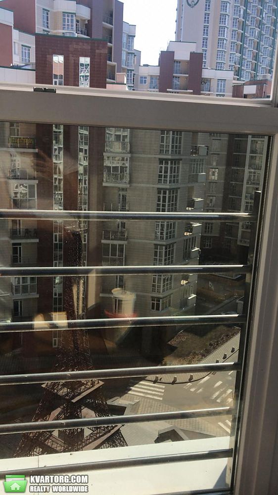 Rent out 1-room apartment. Киев, А Барбюса — photo 5