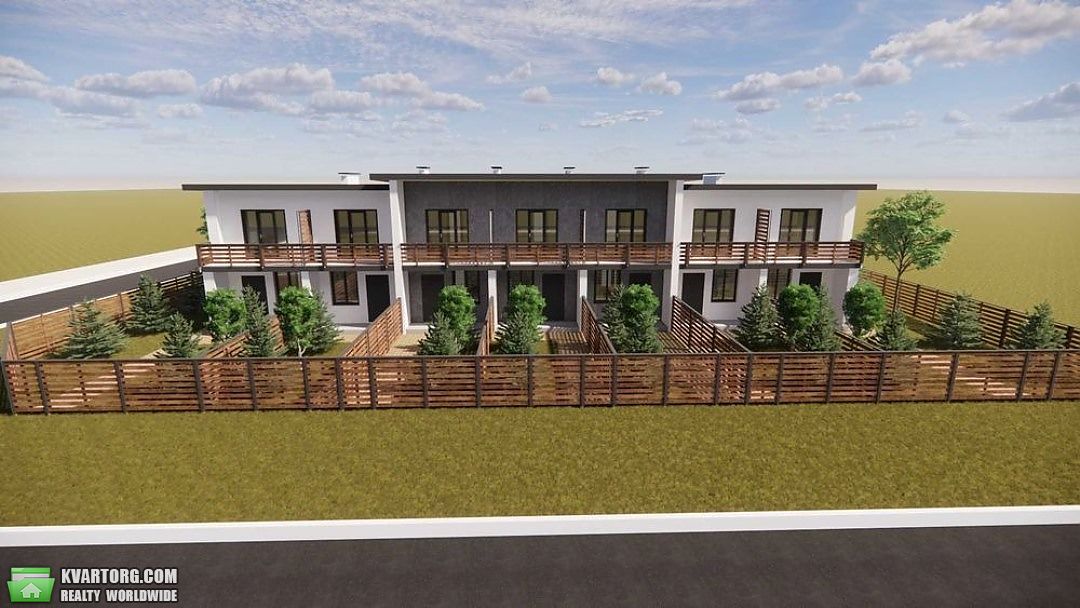 Sell Townhouse. Киев, Ходосовка — photo 5