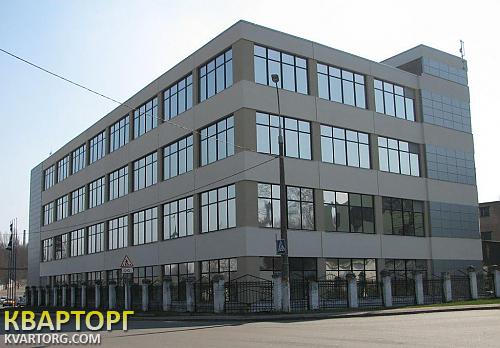 Rent out office. Киев, Смольная — photo 1