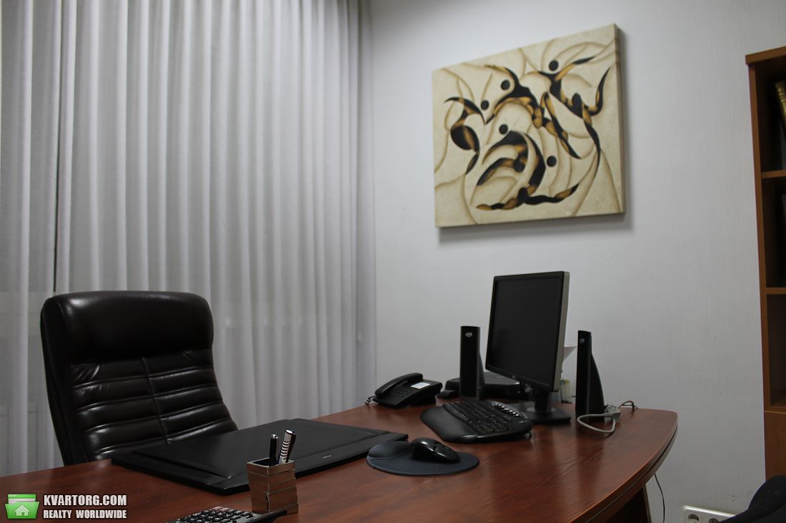 Sell office. Одесса, Французский бульвар — photo 7