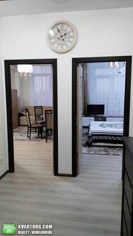 Sell 1-room apartment. Одесса, Французкий бульвар — photo 2