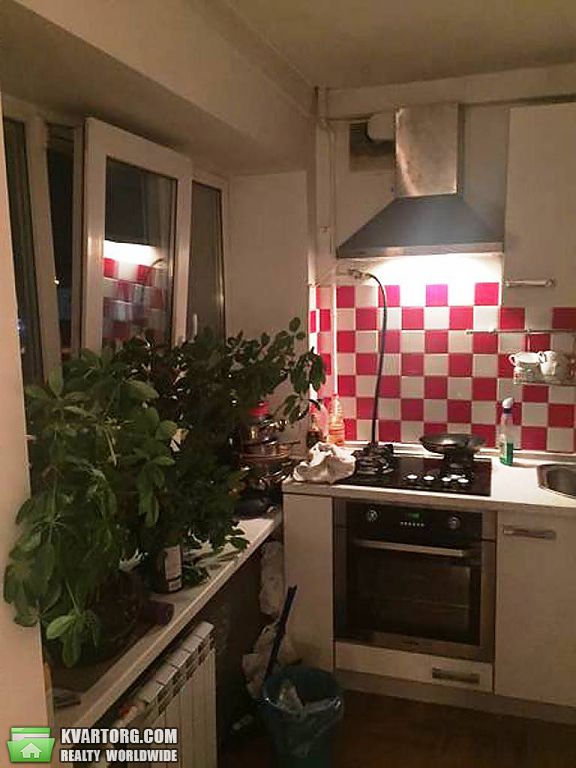 Rent out 2-room apartment. Киев,  Боженко — photo 4