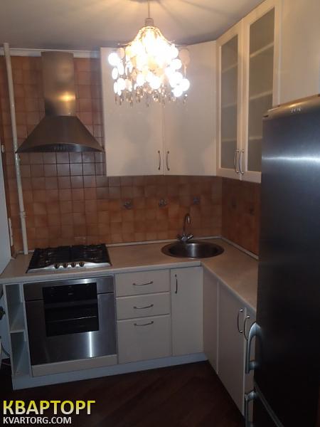 Sell 2-room apartment. Киев,  Леси Украинки бул — photo 1