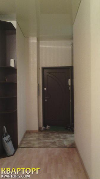 Rent out 1-room apartment. Киев,  Героев Сталинграда пр — photo 5