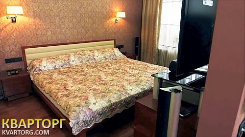 Sell multi-room apartment. Киев,  Жилянская — photo 5