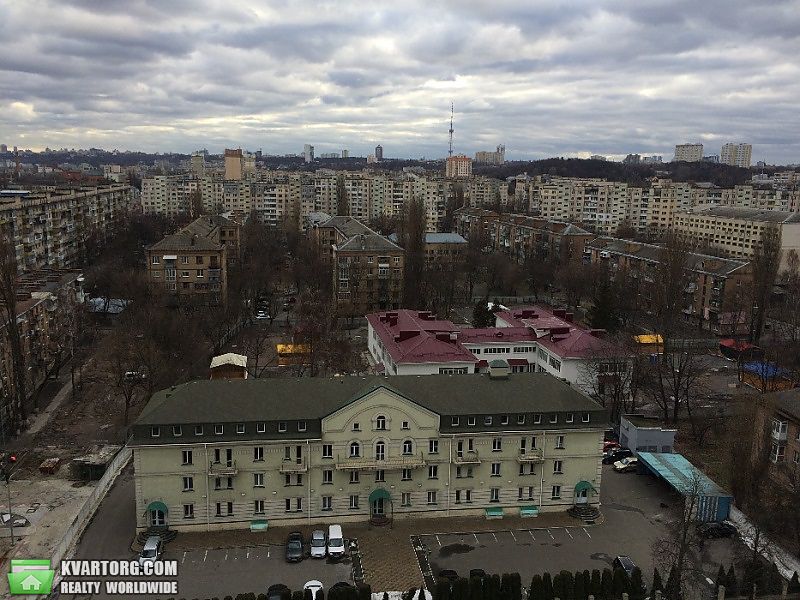 Sell 2-room apartment. Киев,  Макеевская — photo 6