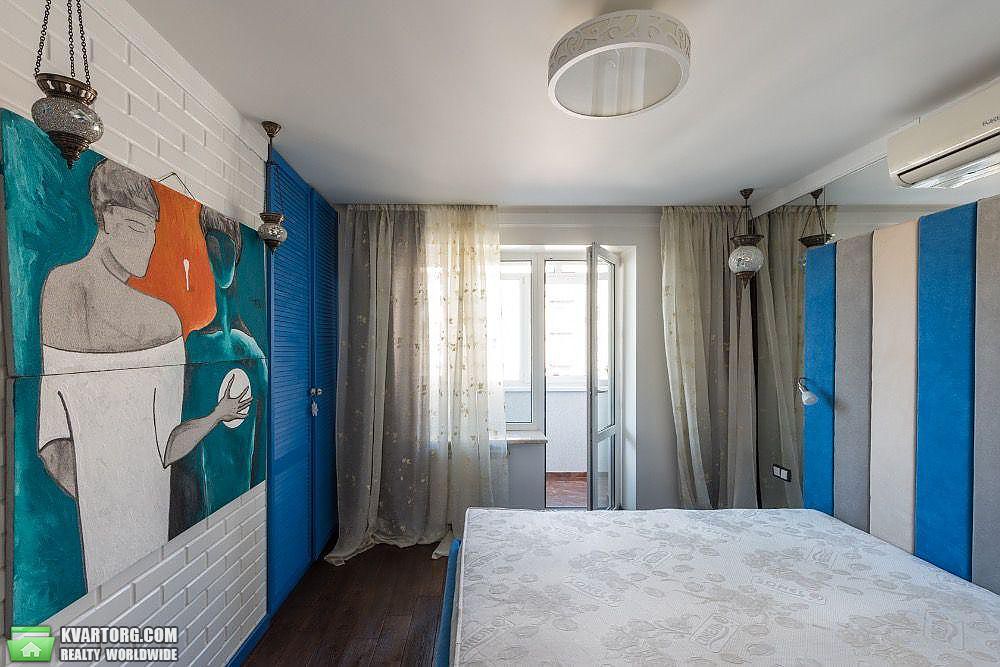 Rent out 4-room apartment. Киев,  Большая Васильковская — photo 5
