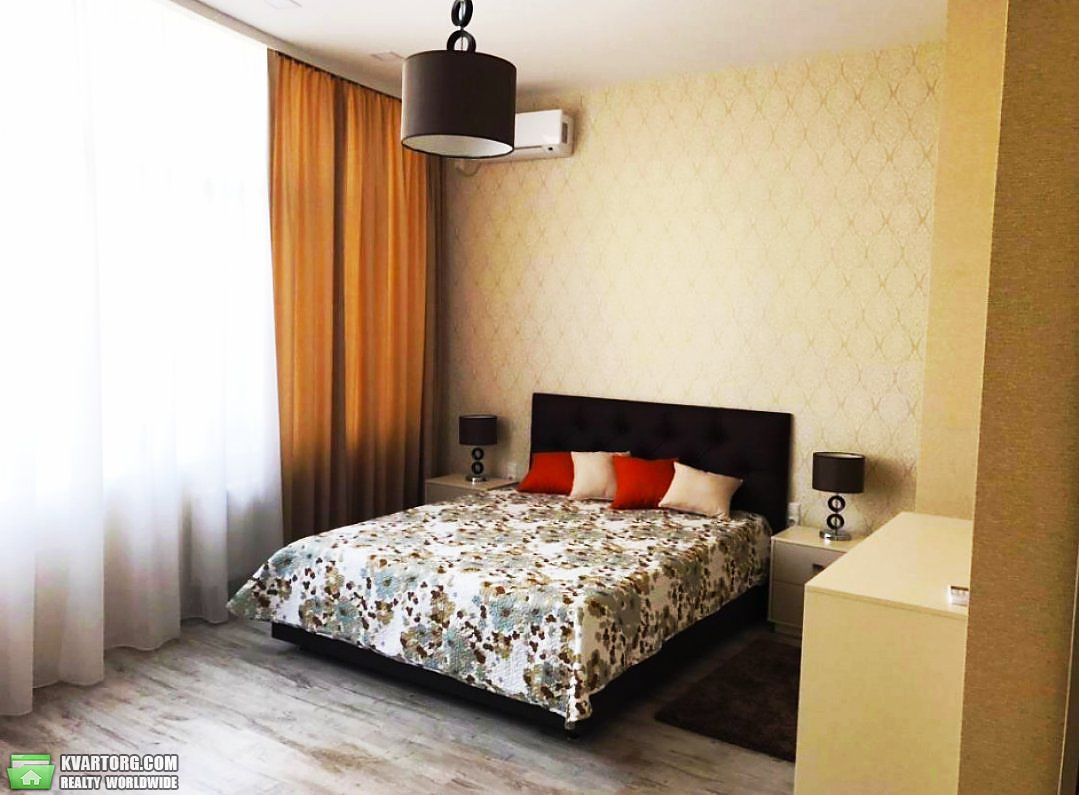 Rent out 3-room apartment. Днепропетровск, Дмитрия Яворницкого — photo 5