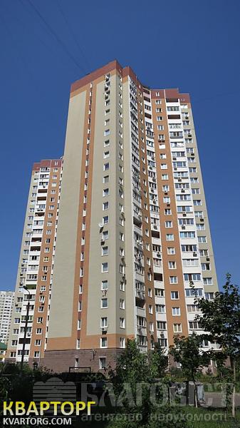 Sell 2-room apartment. Киев,  Урловская — photo 1