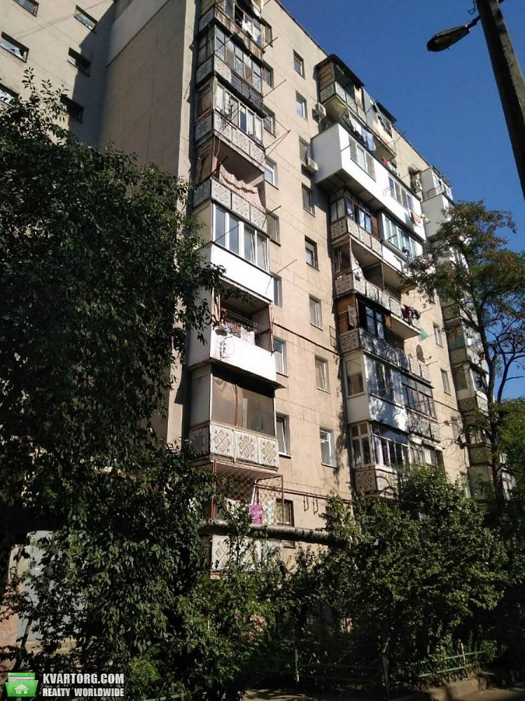 Sell 1-room apartment. Одесса, Академика Королева — photo 5