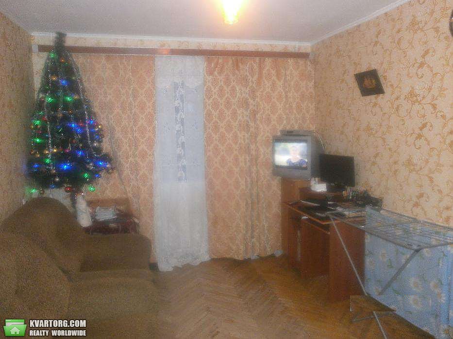 Sell 2-room apartment. Киев,  Васильковская — photo 2