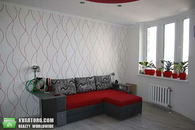 Sell 3-room apartment. Киев,  Ахматовой — photo 1