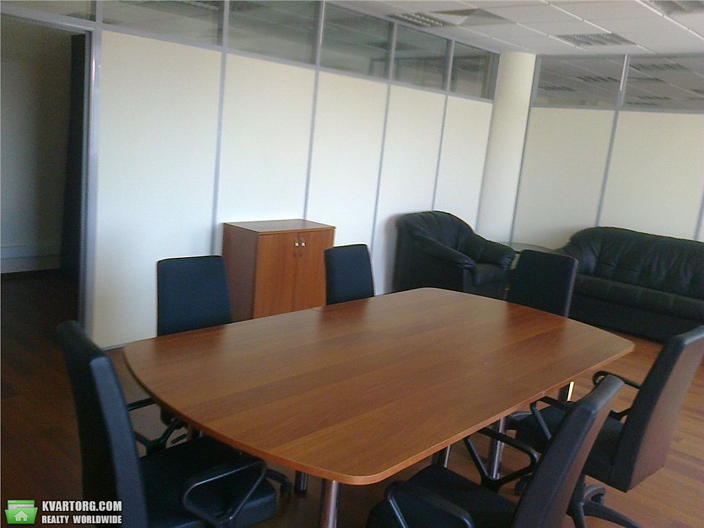 Rent out office. Киев, ул.Саксаганского — photo 4