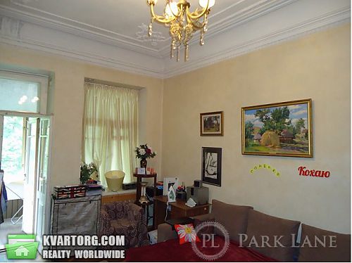Sell 2-room apartment. Киев, Кропивницкого — photo 5