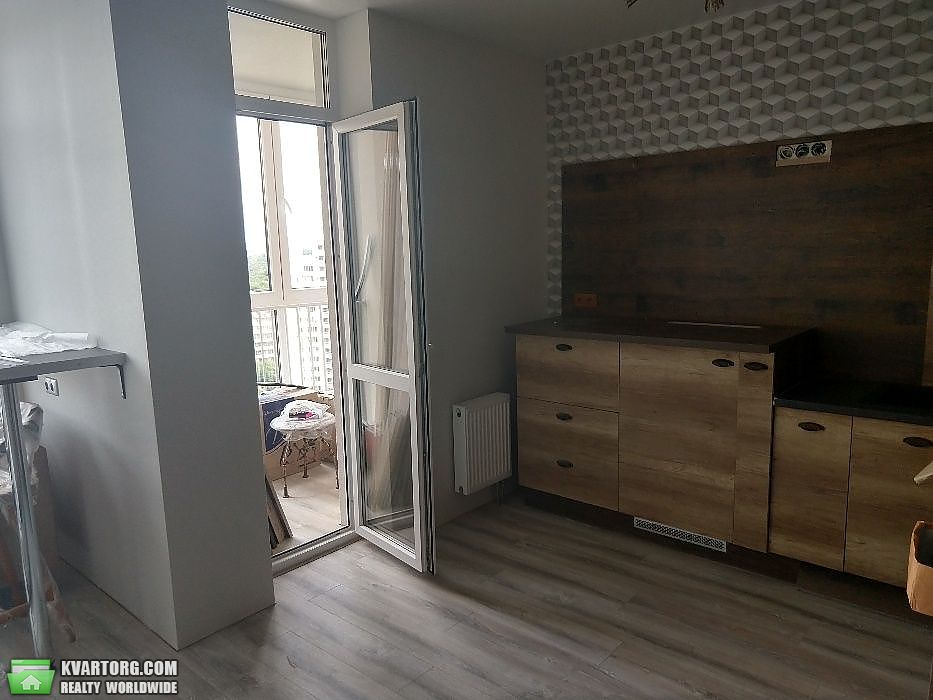 Sell 1-room apartment. Киев,  Тираспольская — photo 3