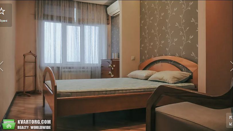Rent out 2-room apartment. Киев, Лобановского — photo 3