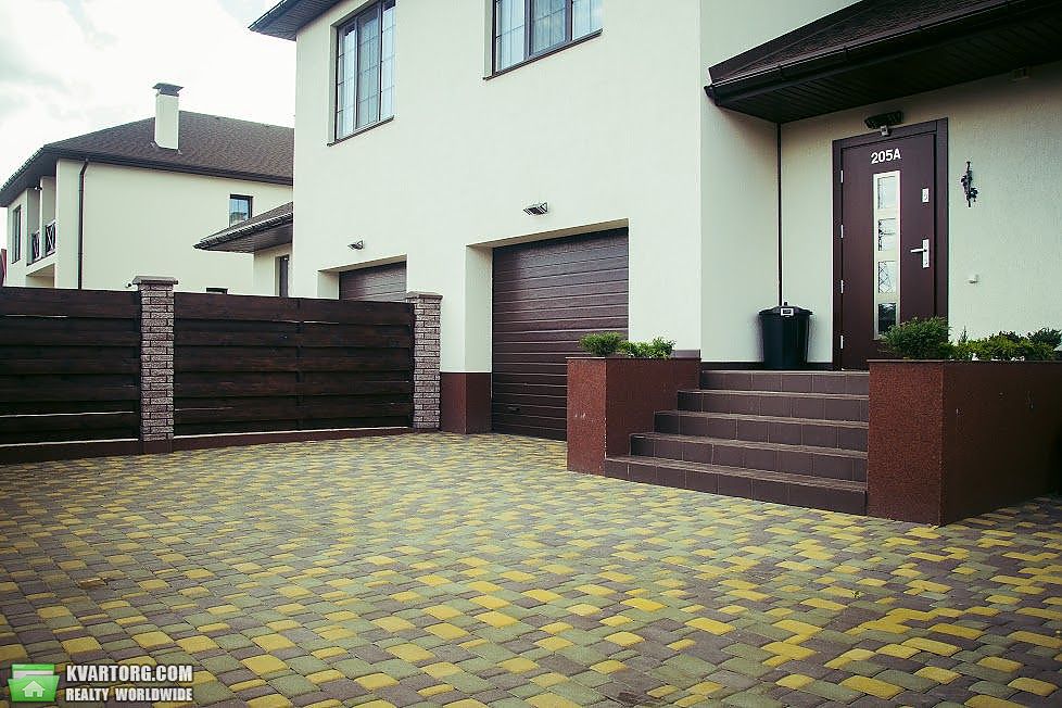 Sell house. Вышгород,  Фруктовая — photo 2