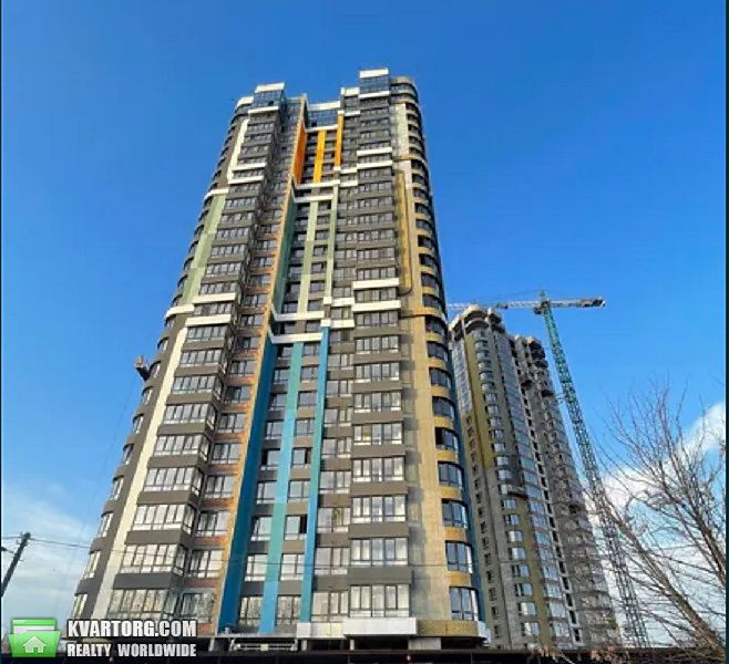 Sell 3-room apartment. Киев, Жулянская — photo 1