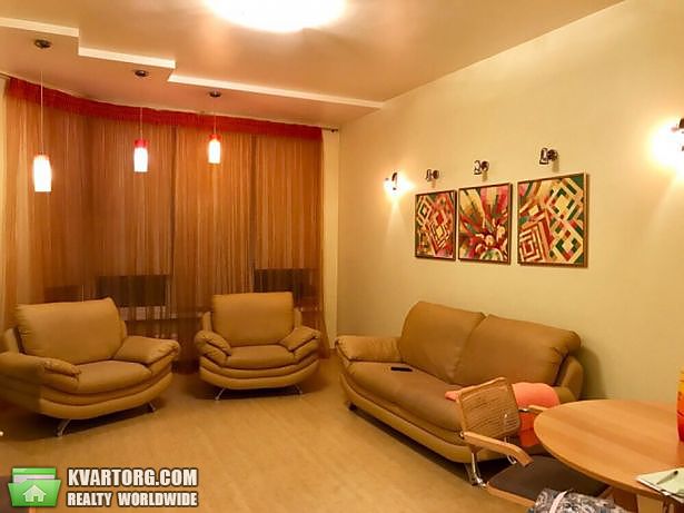 Rent out 2-room apartment. Киев,  Кудряшова — photo 2
