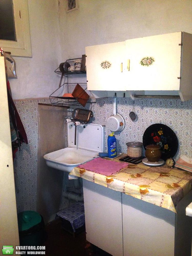 Sell 1-room apartment. Киев,  Чоколовский бул — photo 8