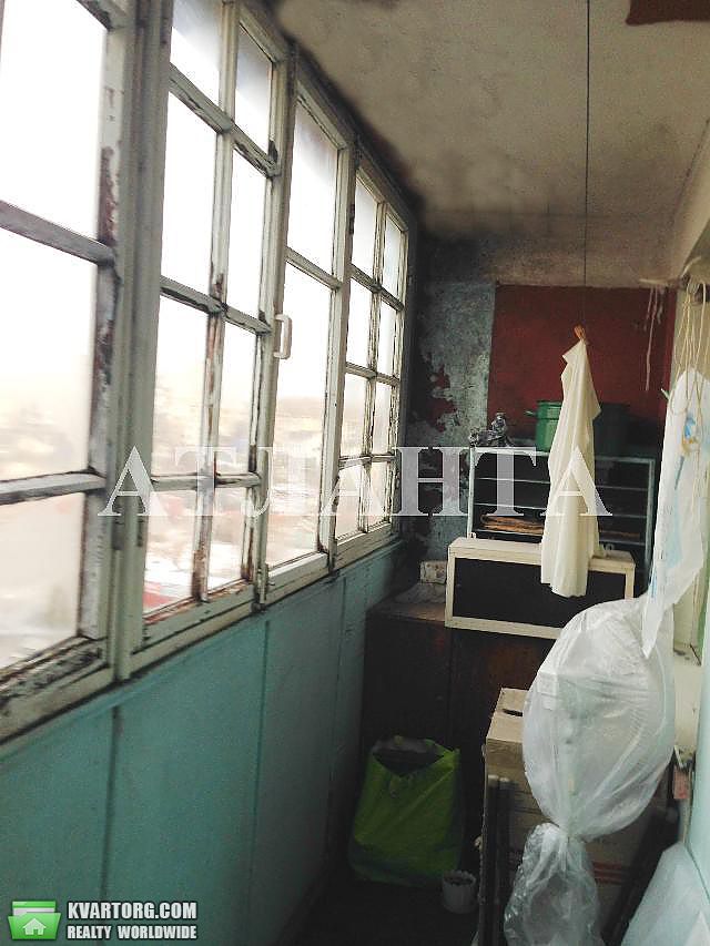 Sell 2-room apartment. Одесса, Махачкалинская — photo 5