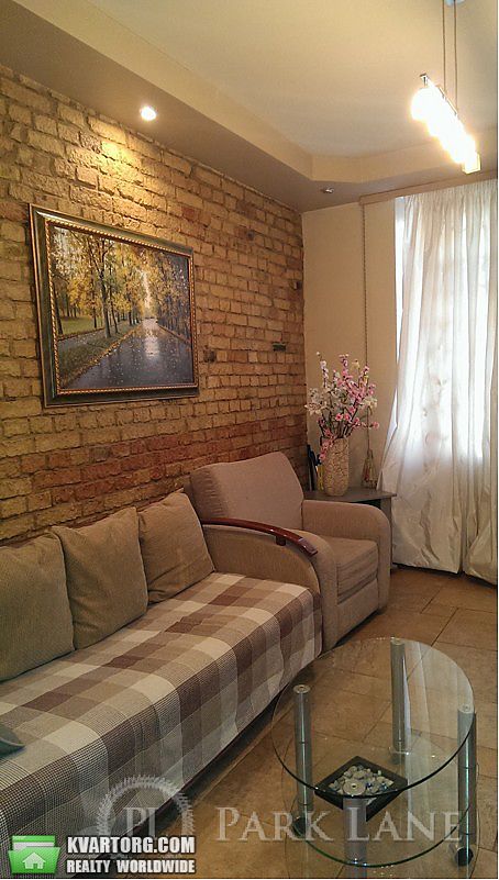Sell 2-room apartment. Киев,  Кропивницкого — photo 1