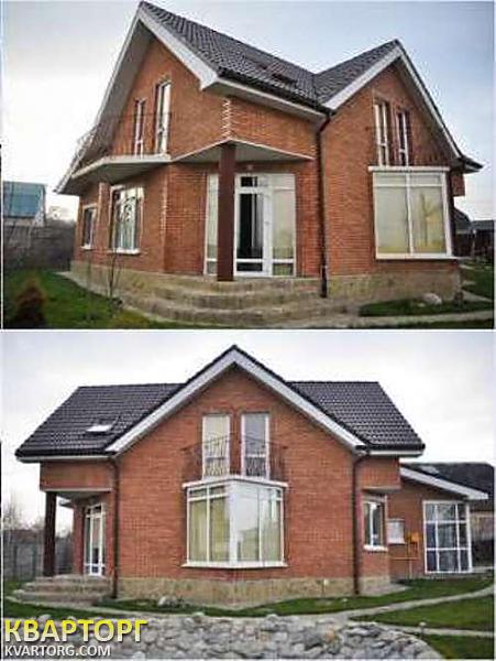 Rent out house. Киевская обл., Горенка — photo 1
