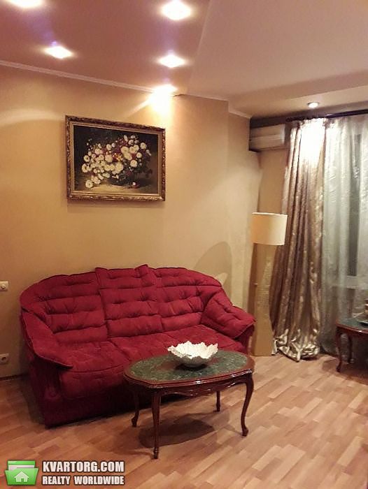 Sell 2-room apartment. Киев,  Дружбы Народов бул — photo 4