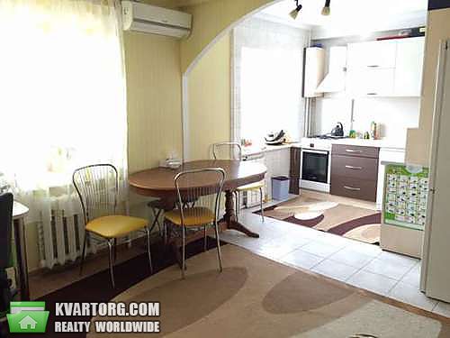 Sell 3-room apartment. Киев,  Шолом-Алейхема — photo 1