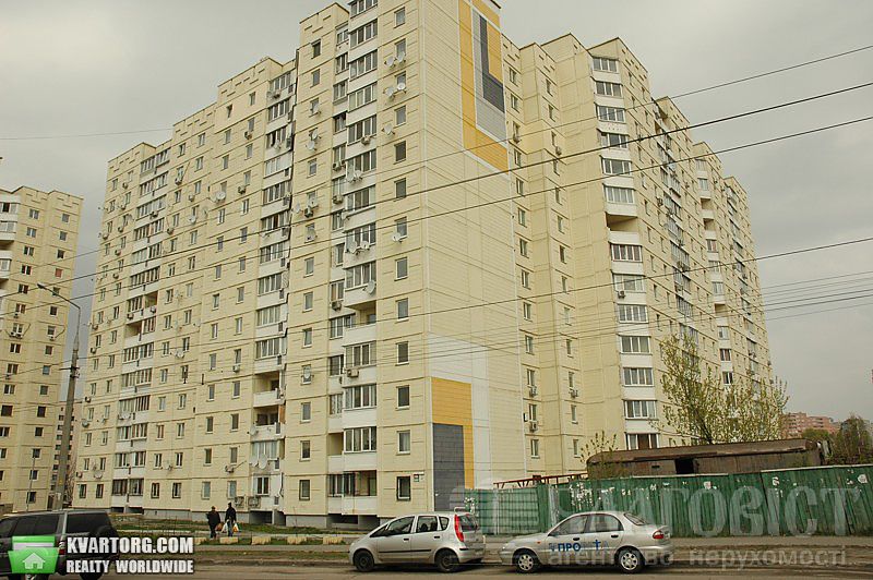 Sell 3-room apartment. Киев,  Эрнста — photo 1