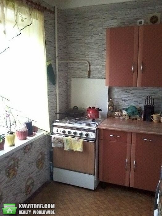 Sell 2-room apartment. Киев,  Пражская — photo 8
