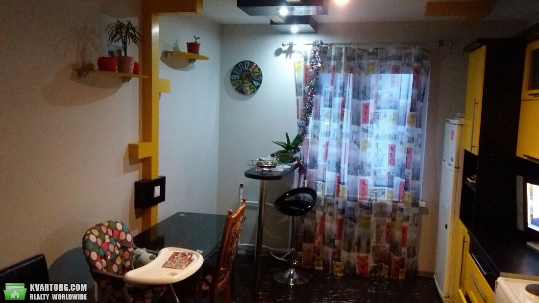 Sell 1-room apartment. Киев,  Бакинская — photo 6