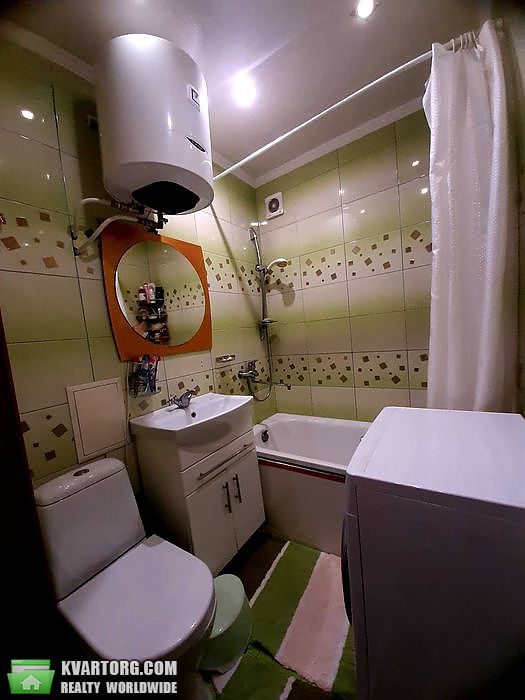 Sell 1-room apartment. Киев, Марта — photo 7