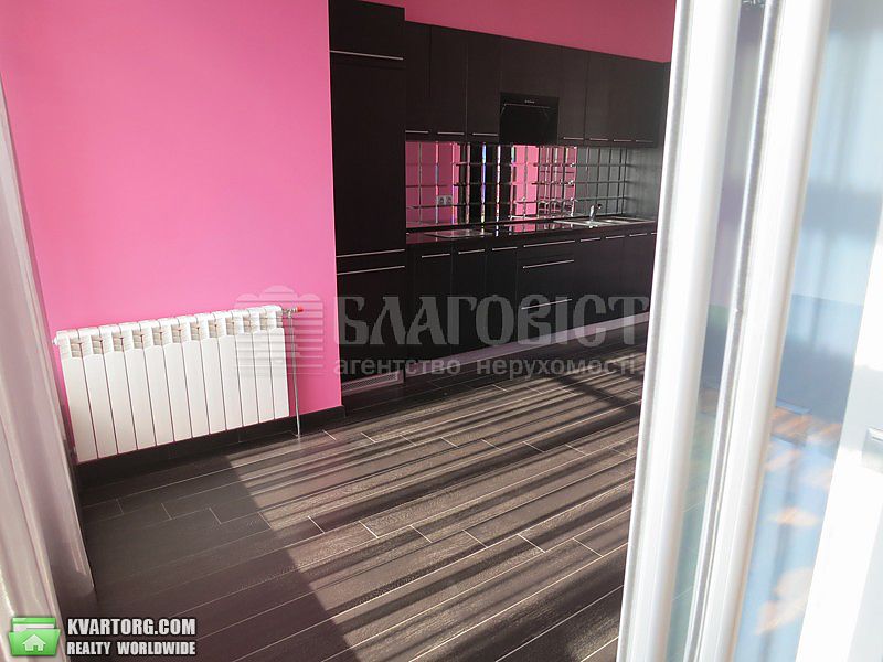 Rent out 2-room apartment. Киев,  Московская — photo 3