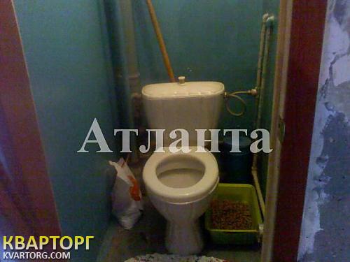 Sell 3-room apartment. Одесса, Заболотного — photo 4