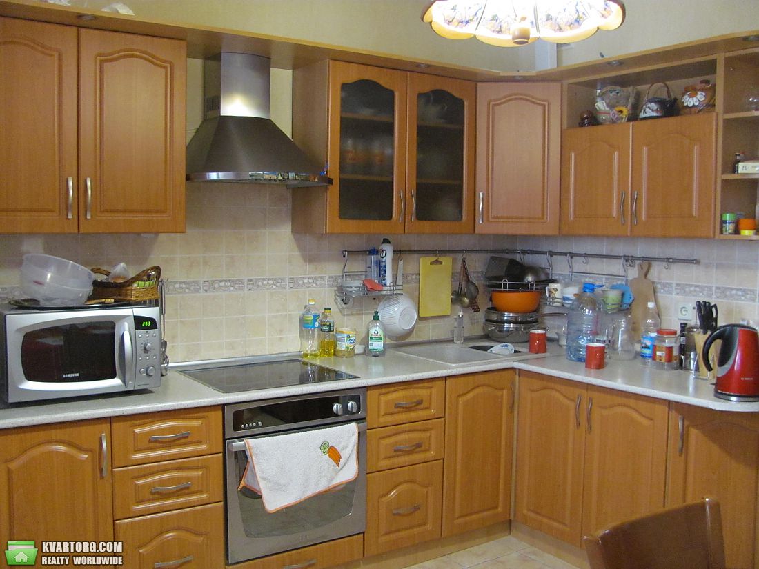 Sell 3-room apartment. Киев,  Эрнста — photo 9