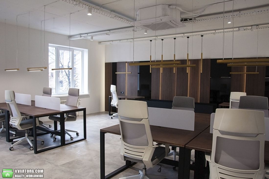 Sell office. Киев, Московская — photo 9
