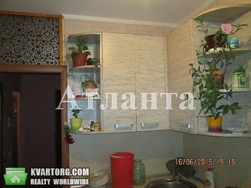 Sell 2-room apartment. Одесса, Затонского — photo 4