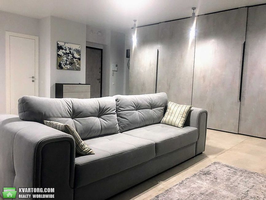 Sell 3-room apartment. Киев,  Дружбы Народов бул — photo 1