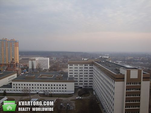 Sell 3-room apartment. Киев, Майорова — photo 9