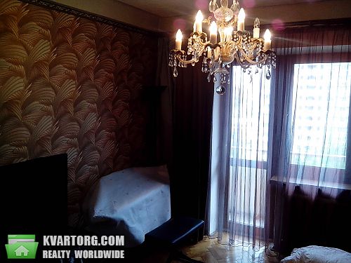 Sell 3-room apartment. Киев, Тростянецкая — photo 10