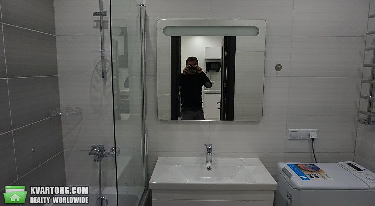 Rent out 1-room apartment. Львов, Кульпарковская — photo 6
