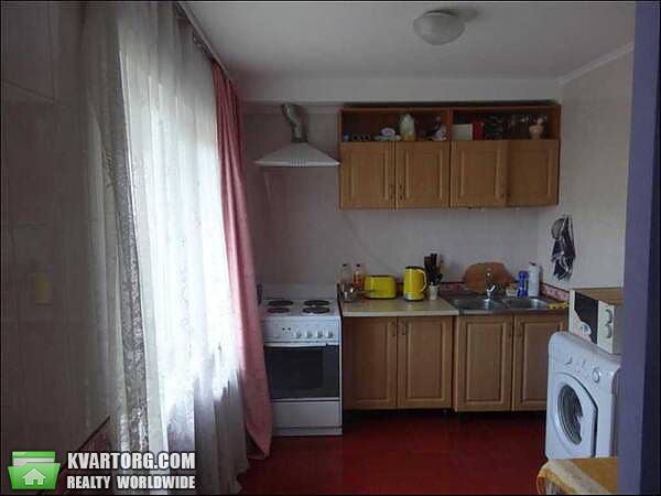 Sell 1-room apartment. Киев,  Гайдай — photo 1