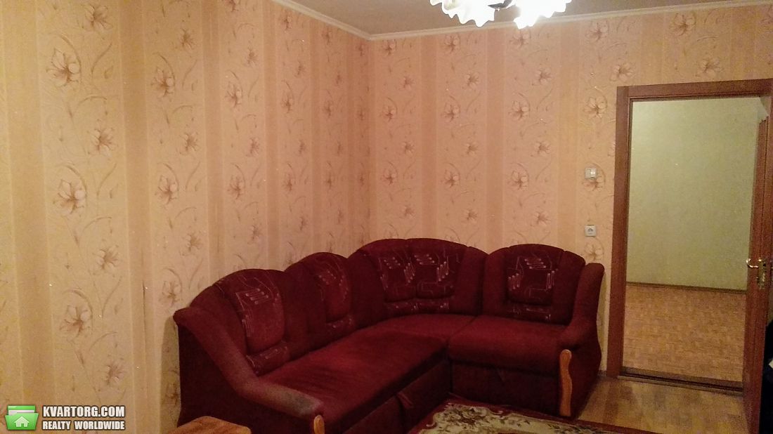 Sell 3-room apartment. Киев,  Закревского — photo 4