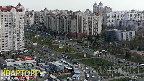 Sell 4-room apartment. Киев,  Тимошенко — photo 4