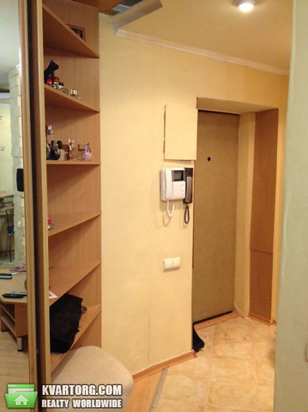 сдам 1-комнатную квартиру. Киев,  Дегтяревская - фото 4